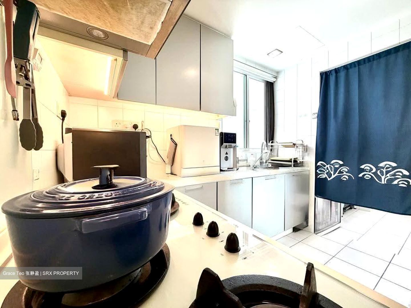 The Esparis (D18), Condominium #604709781